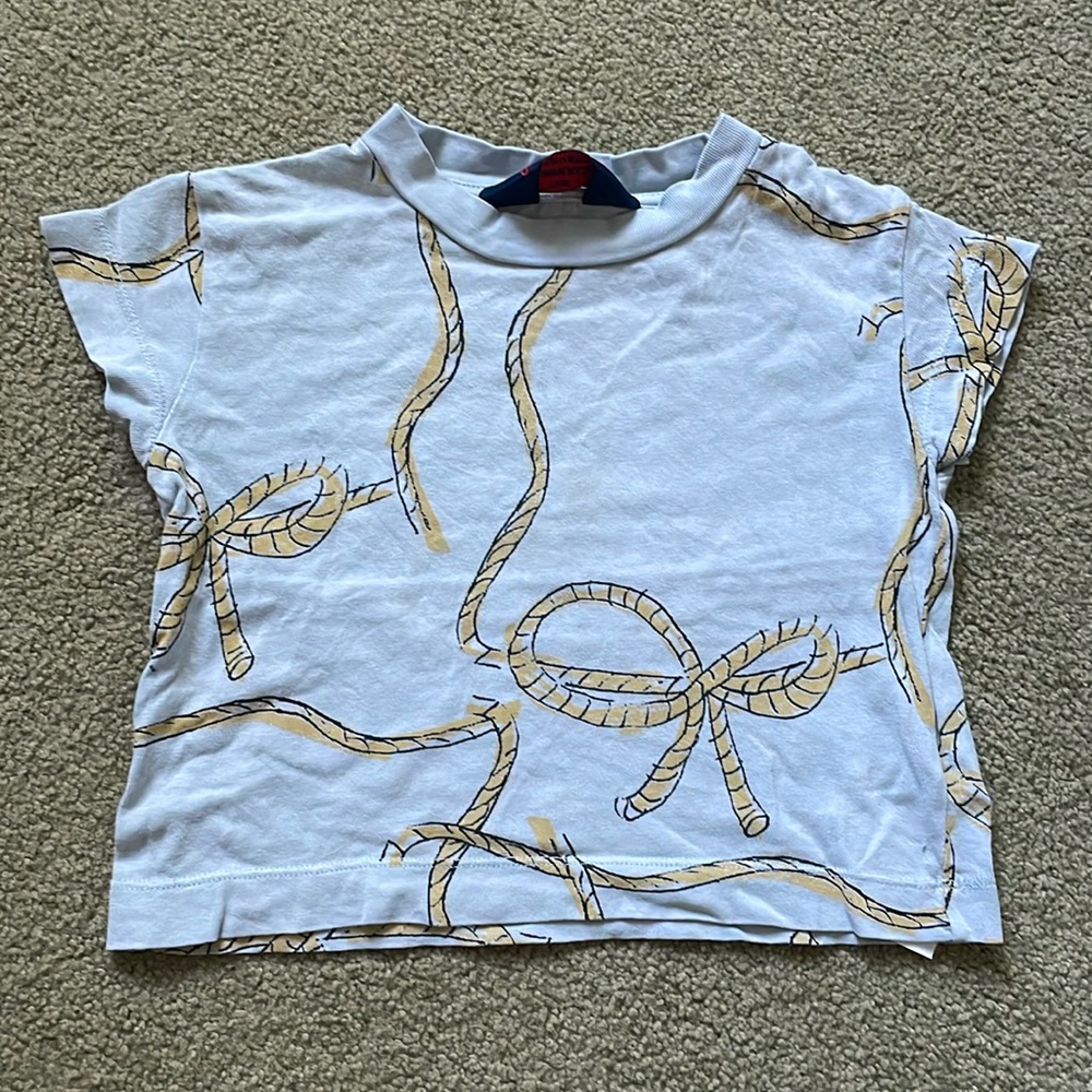The animals observatory ropes tee